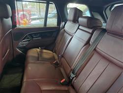 لاند روفر رانج روفر فوج